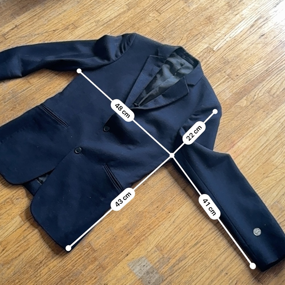 [AS-IS] THEORY SPORTS COAT